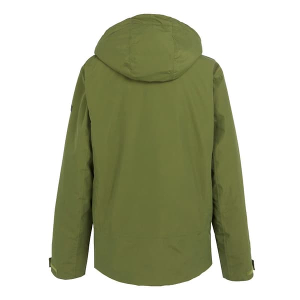 Regatta Mens Frelton Waterproof Insulated Jacket