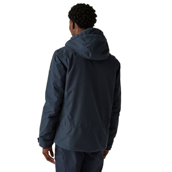 Regatta Mens Frelton Waterproof Insulated Jacket