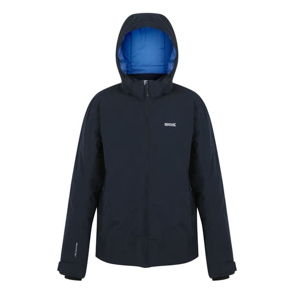 Regatta Mens Frelton Waterproof Insulated Jacket
