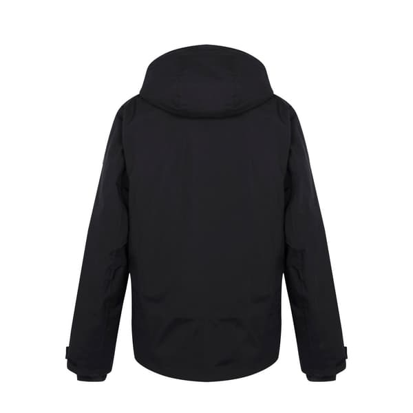Regatta Mens Frelton Waterproof Insulated Jacket
