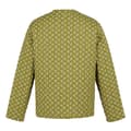 Miniatyrbilde 2 av 4: Regatta Womens/Ladies Orla Kiely Daisy Quilted Jacket
