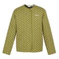 Miniatyrbilde 1 av 4: Regatta Womens/Ladies Orla Kiely Daisy Quilted Jacket
