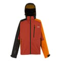Miniatyrbild 1 av 4: Regatta Hewitts X Colour Block Soft Shell-jacka för herrar