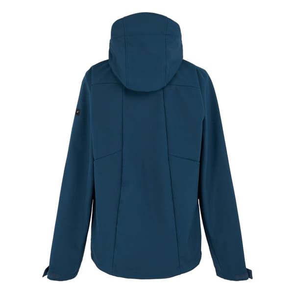 Regatta Hewitts X Colour Block Soft Shell-jacka för herrar