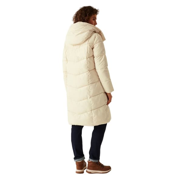 Regatta Womens/Ladies Nurie Quilted Jacket
