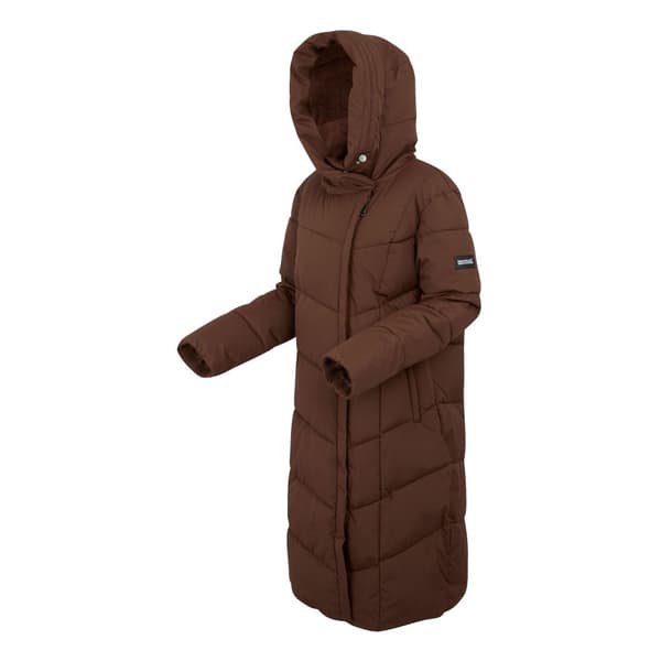 Regatta Womens/Ladies Nurie Quilted Jacket