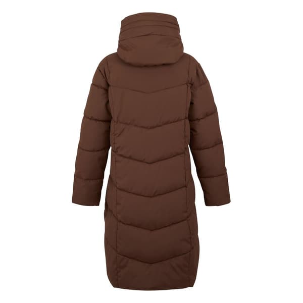 Regatta Womens/Ladies Nurie Quilted Jacket