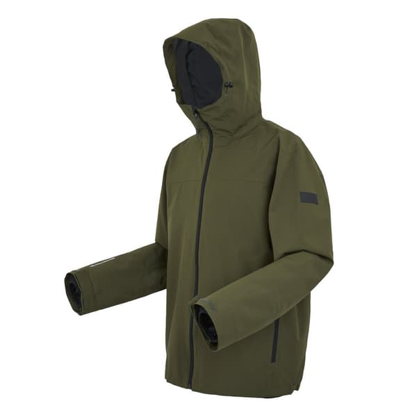 Regatta Mens Coriver 3 in 1 Jacket