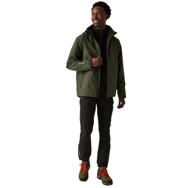 Regatta Mens Coriver 3 in 1 Jacket