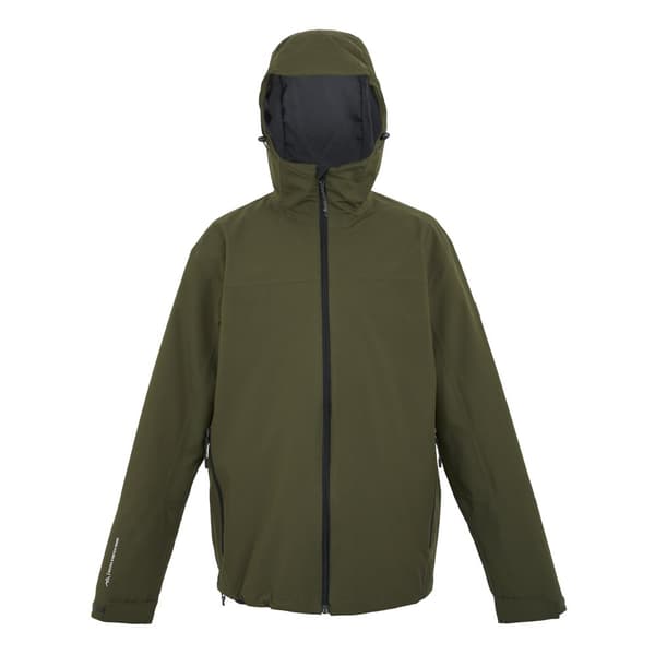 Regatta Mens Coriver 3 in 1 Jacket