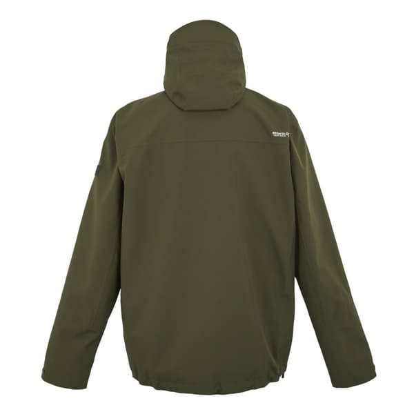 Regatta Mens Coriver 3 in 1 Jacket