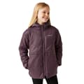 Miniatyrbilde 3 av 3: Regatta Childrens/Kids Rurie Padded Jacket
