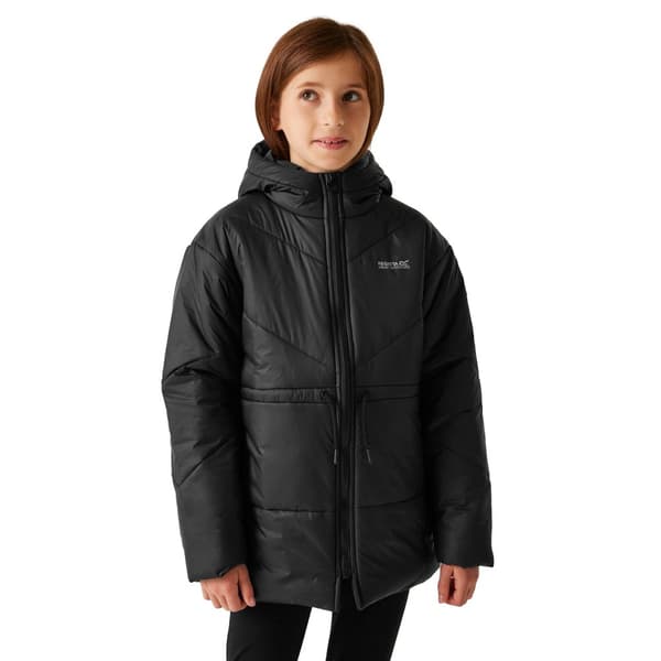 Regatta Childrens/Kids Rurie Padded Jacket