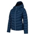 Pikkukuva 3 / 4: Dare 2B Womens/Ladies Torrek Baffled Padded Jacket