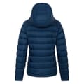 Pikkukuva 2 / 4: Dare 2B Womens/Ladies Torrek Baffled Padded Jacket