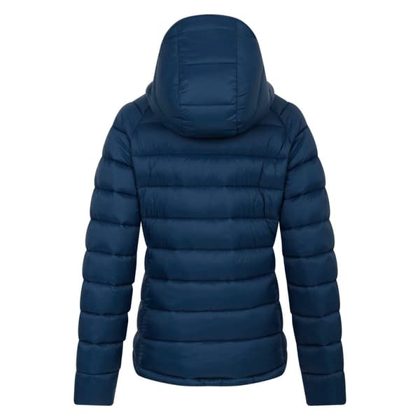 Dare 2B Womens/Ladies Torrek Baffled Padded Jacket