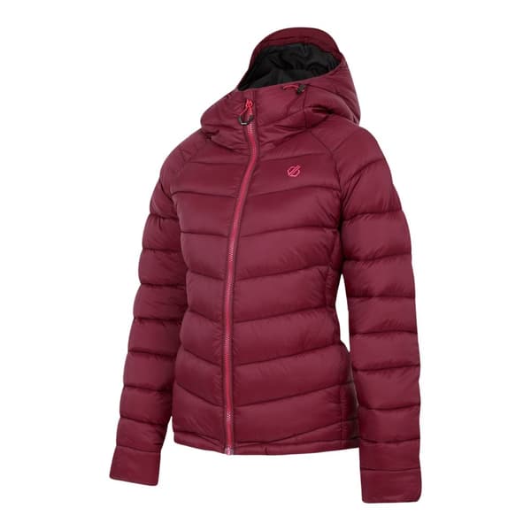 Dare 2B Womens/Ladies Torrek Baffled Padded Jacket