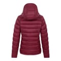 Miniatyrbilde 2 av 4: Dare 2B Womens/Ladies Torrek Baffled Padded Jacket