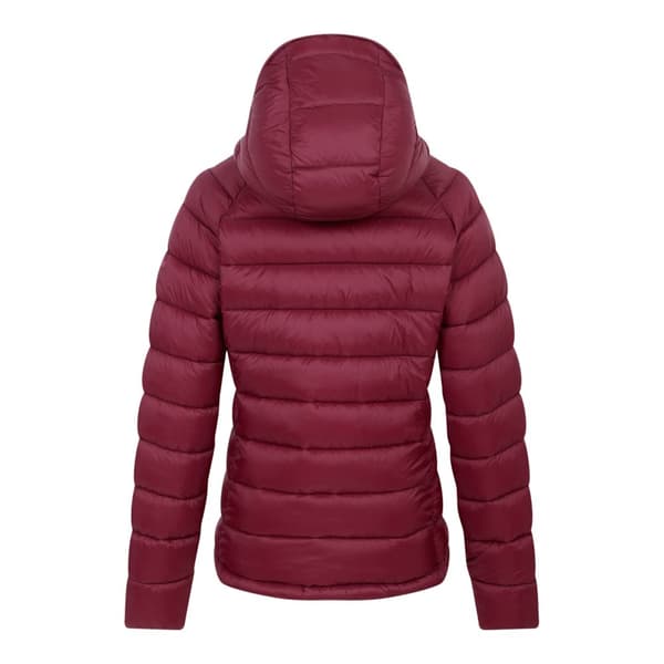 Dare 2B Womens/Ladies Torrek Baffled Padded Jacket