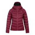 Miniatyrbilde 1 av 4: Dare 2B Womens/Ladies Torrek Baffled Padded Jacket