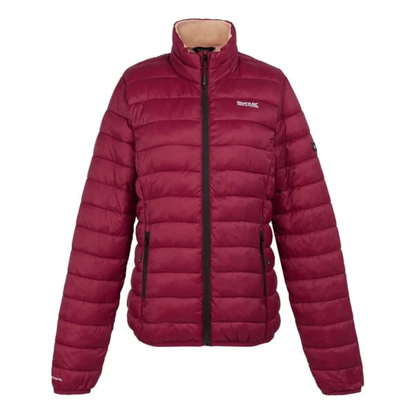 Regatta Womens/Ladies Marizion Quilted Jacket
