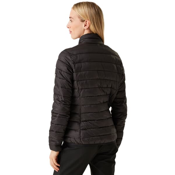 Regatta Womens/Ladies Marizion Quilted Jacket