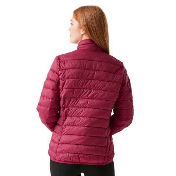 Regatta Womens/Ladies Marizion Quilted Jacket