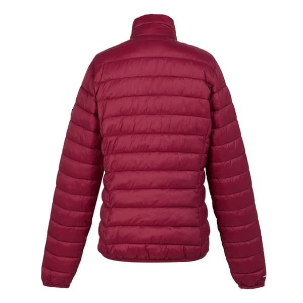 Regatta Womens/Ladies Marizion Quilted Jacket
