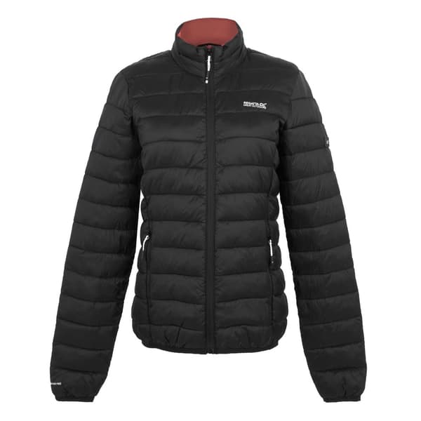 Regatta Womens/Ladies Marizion Quilted Jacket