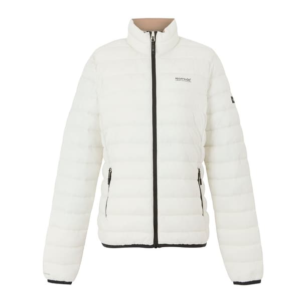 Regatta Womens/Ladies Marizion Quilted Jacket
