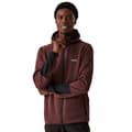 Miniatyrbilde 3 av 3: Regatta Mens Sarwood Marl Soft Shell Jacket