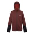 Miniatyrbilde 1 av 3: Regatta Mens Sarwood Marl Soft Shell Jacket