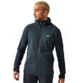Miniatyrbilde 3 av 3: Regatta Mens Sarwood Marl Soft Shell Jacket