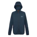 Miniatyrbilde 1 av 3: Regatta Mens Sarwood Marl Soft Shell Jacket