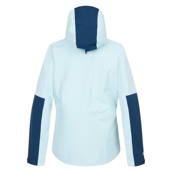 Dare 2B Womens/Ladies Assert Waterproof Jacket