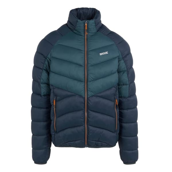 Regatta Mens Dalent Padded Jacket