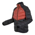Miniatyrbilde 3 av 4: Regatta Mens Dalent Padded Jacket
