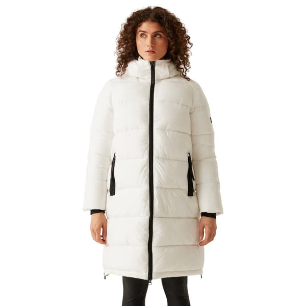 Regatta Womens/Ladies Mottere Quilted Jacket