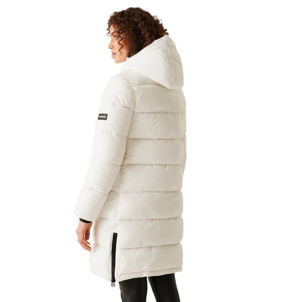 Regatta Womens/Ladies Mottere Quilted Jacket