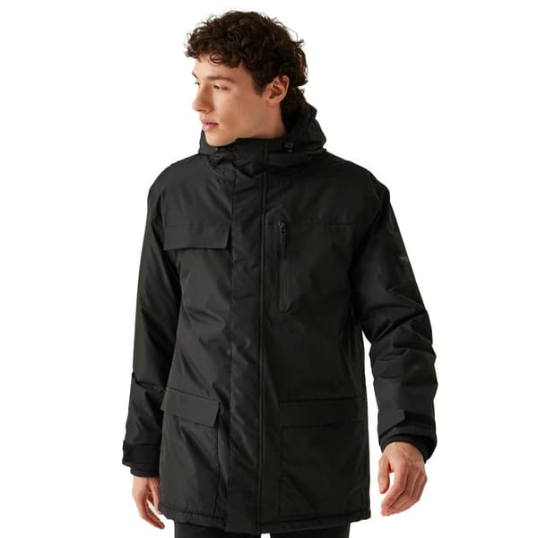 Regatta Mens Penbreck II Waterproof Jacket