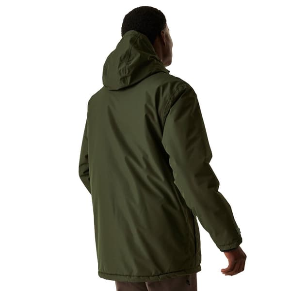 Regatta Mens Penbreck II Waterproof Jacket