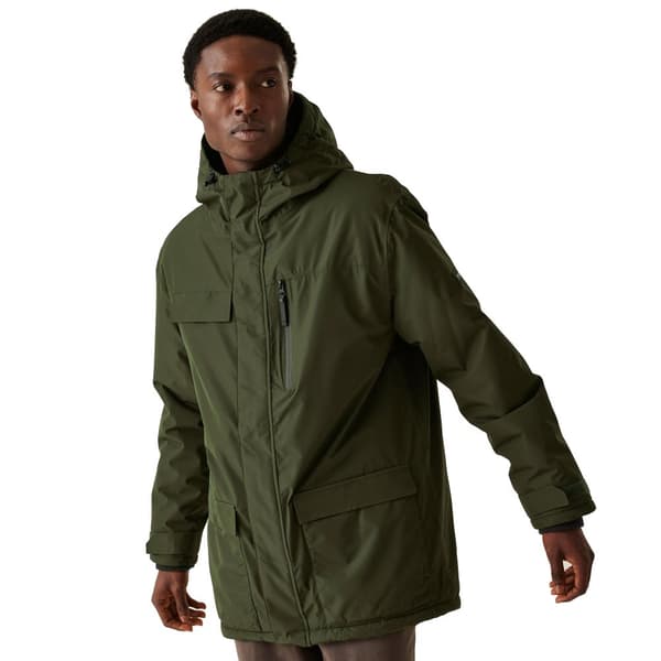 Regatta Mens Penbreck II Waterproof Jacket