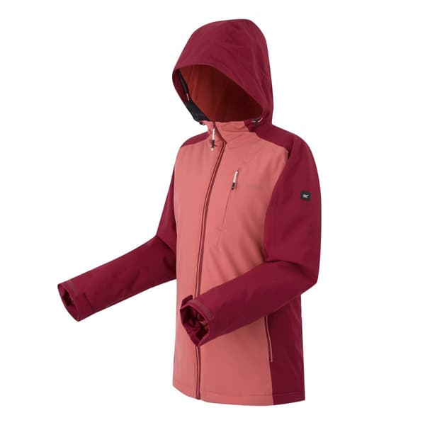 Regatta Womens/Ladies Highton Stretch IV Padded Jacket