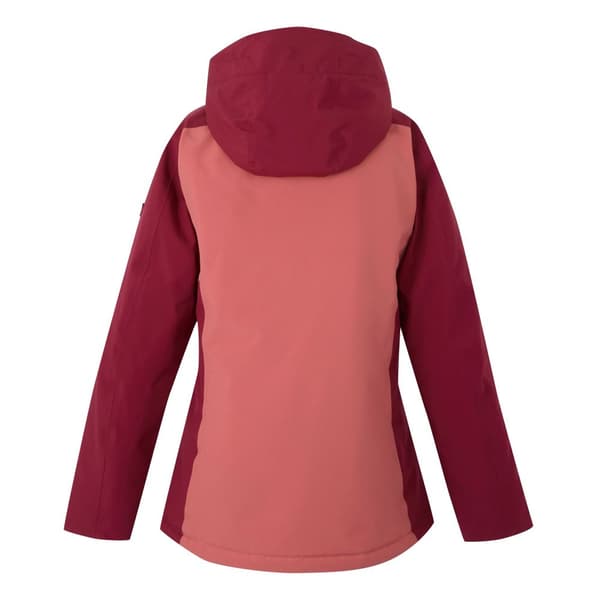 Regatta Womens/Ladies Highton Stretch IV Padded Jacket