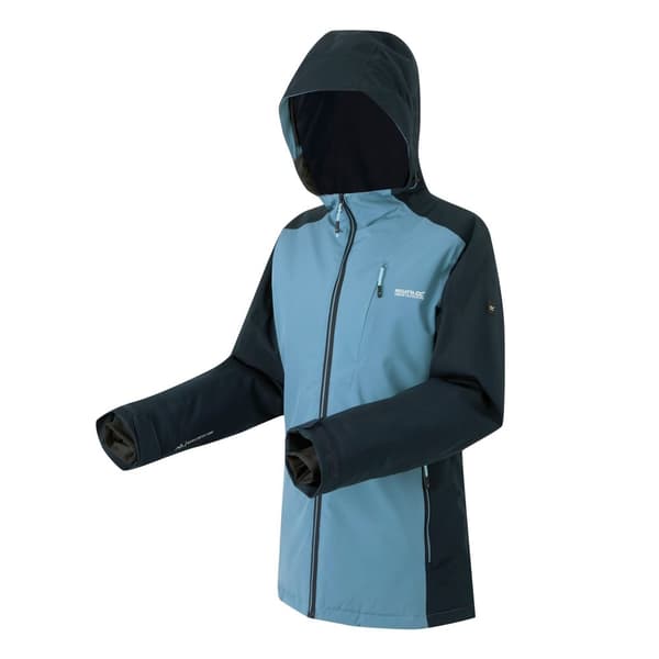 Regatta Womens/Ladies Highton Stretch IV Padded Jacket