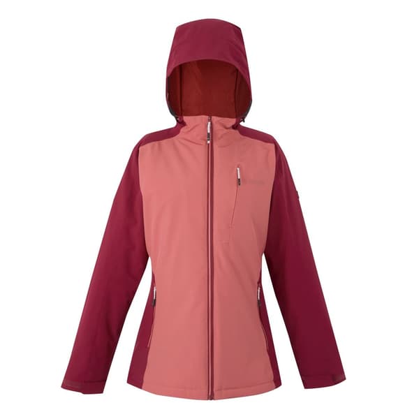 Regatta Womens/Ladies Highton Stretch IV Padded Jacket