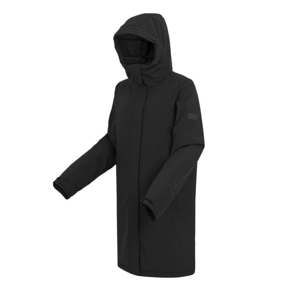 Regatta Womens/Ladies Dallymoore Padded Jacket