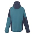 Miniatyrbilde 2 av 5: Regatta Mens Deserto II Colour Block Waterproof Jacket