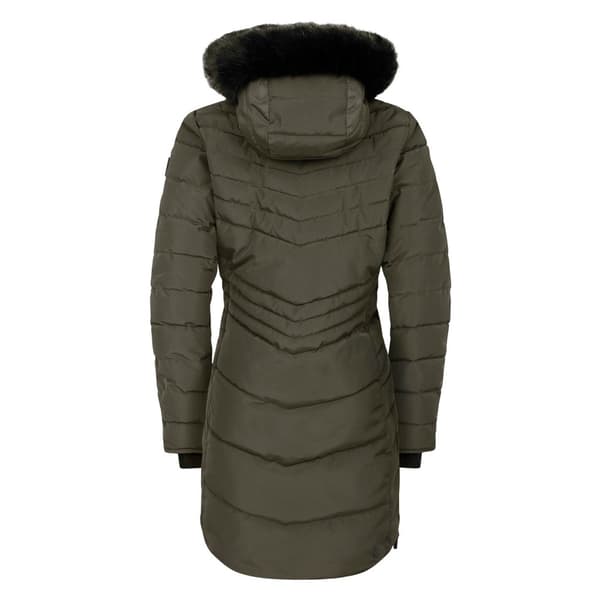 Dare 2B Womens/Ladies Striking IIII Mid Length Padded Jacket