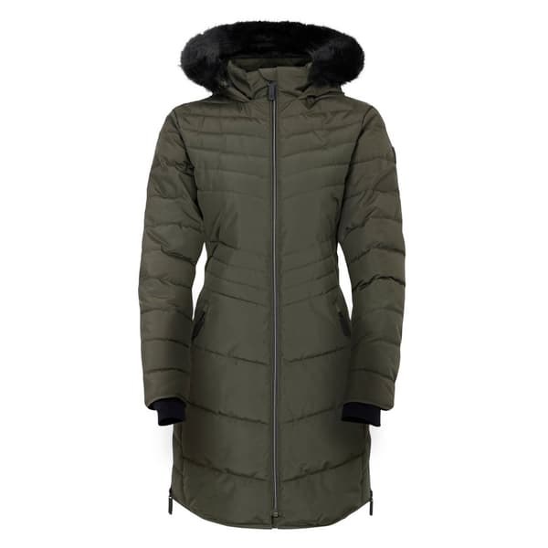 Dare 2B Womens/Ladies Striking IIII Mid Length Padded Jacket